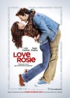 Love, Rosie poster