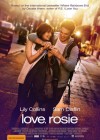 Love, Rosie poster