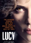 Lucy poster