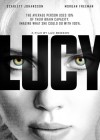 Lucy poster