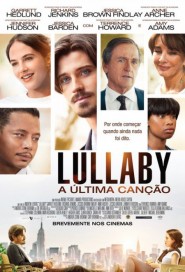 Lullaby poster