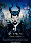 Maleficent poster