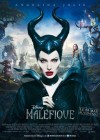 Maleficent poster