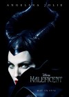 Maleficent poster