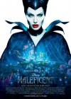 Maleficent poster