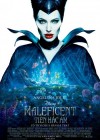 Maleficent poster