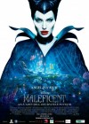 Maleficent poster