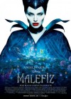 Maleficent poster