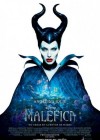 Maleficent poster