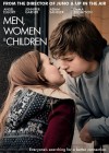 Men, Women & Children poster