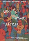 Men, Women & Children poster