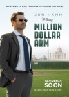 Million Dollar Arm poster