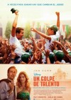 Million Dollar Arm poster