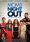 Moms' Night Out poster