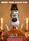 Mr. Peabody & Sherman poster