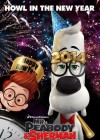 Mr. Peabody & Sherman poster