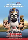 Mr. Peabody & Sherman poster