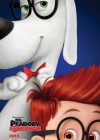 Mr. Peabody & Sherman poster