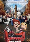 Mr. Peabody & Sherman poster