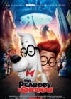 Mr. Peabody & Sherman poster