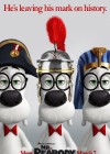 Mr. Peabody & Sherman poster