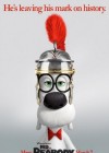 Mr. Peabody & Sherman poster