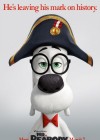 Mr. Peabody & Sherman poster