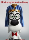 Mr. Peabody & Sherman poster