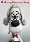 Mr. Peabody & Sherman poster