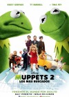 Muppets Most Wanted poster