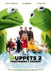 Muppets Most Wanted poster