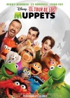 Muppets Most Wanted poster