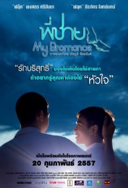 พี่ชาย poster