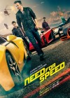 Need for Speed poster