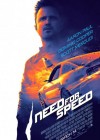 Need for Speed poster