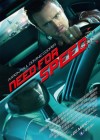 Need for Speed poster