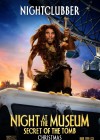 Night at the Museum: Secret of the Tomb poster