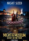 Night at the Museum: Secret of the Tomb poster