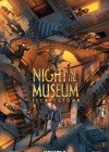 Night at the Museum: Secret of the Tomb poster