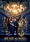 Night at the Museum: Secret of the Tomb poster