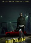 Nightcrawler poster