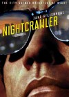 Nightcrawler poster