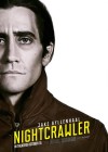 Nightcrawler poster