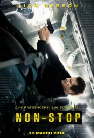 Non-Stop poster