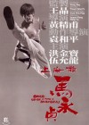 Once Upon a Time in Shanghai poster