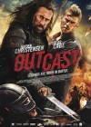 Outcast poster