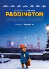 Paddington poster