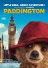 Paddington poster