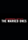 Paranormal Activity: The Marked Ones poster