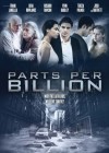 Parts Per Billion poster